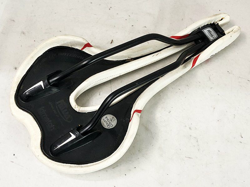 セライタリア SELLE ITALIA フライト スーパーフロー テストサドル