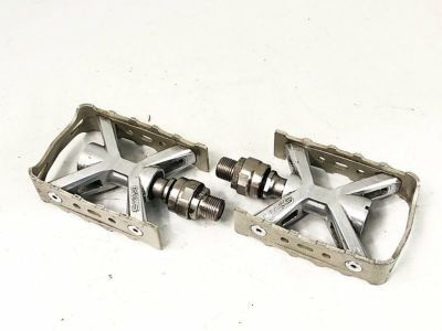 ガーミン GARMIN ベクター3 両足計測 VECTOR 3 ペダル型パワーメーター