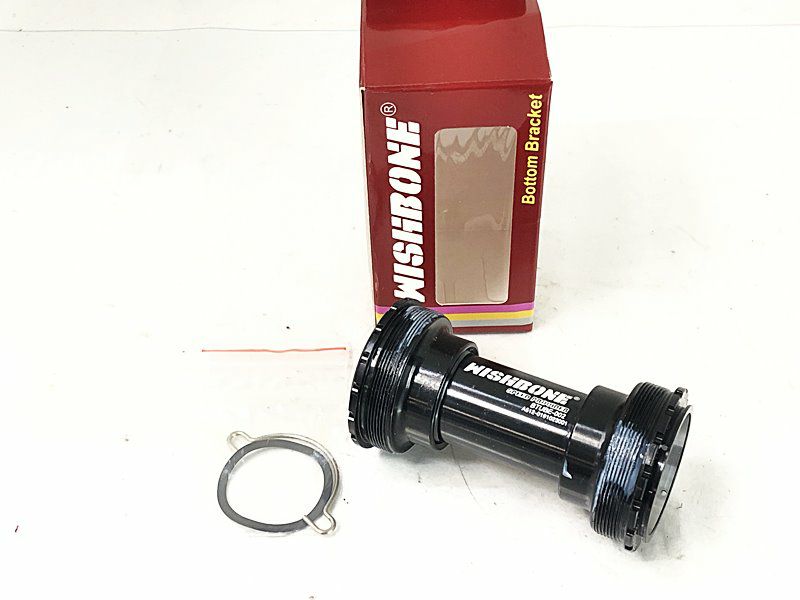 ウィッシュボーン WISHBONE T47 5.5規格フレーム用カンパウルトラ