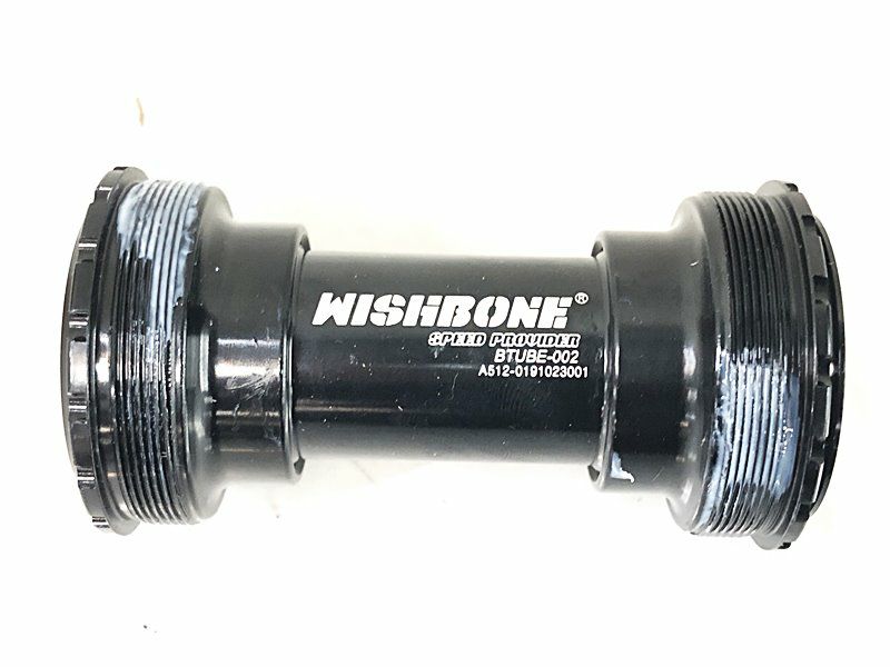 ウィッシュボーン WISHBONE T47 5.5規格フレーム用カンパウルトラ