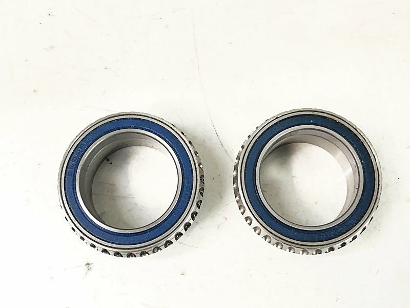 ローター ROTOR トラック 30 BB TRACK 30 BOTTOM BRACKETS