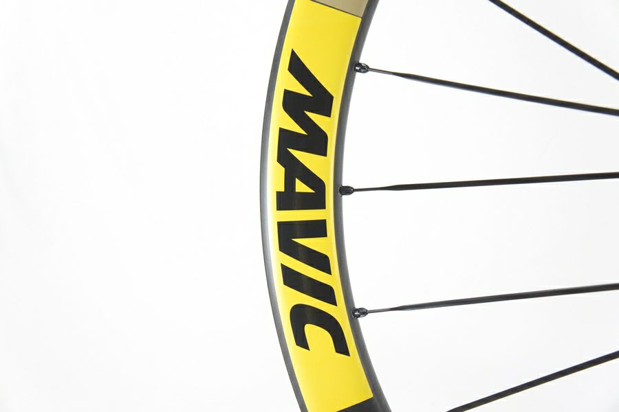 ◇◇未使用 マビック MAVIC コスミック COSMIC SLR 45 DISC SSC