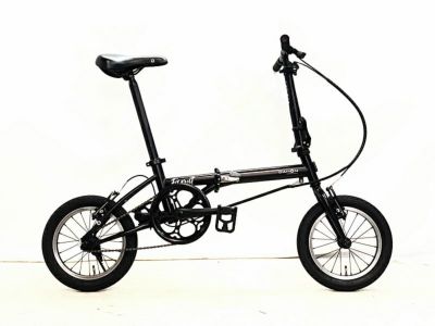 ダホン DAHON ファーラウト FAROUT 2025年 フォールディングバイク