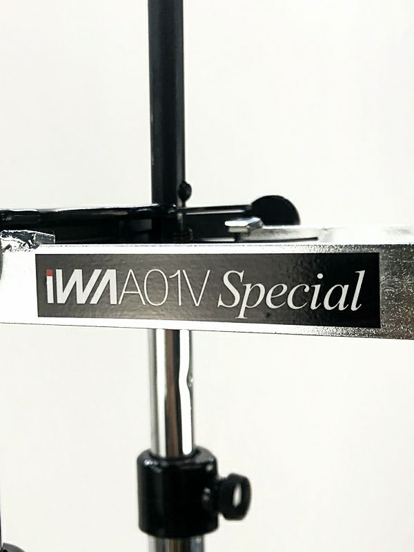 アイダブルエー iWA A01V Special 縦置き・横置き対応 ディスプレイ