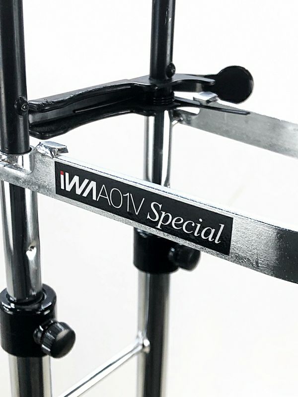 アイダブルエー iWA A01V Special 縦置き・横置き対応 ディスプレイ