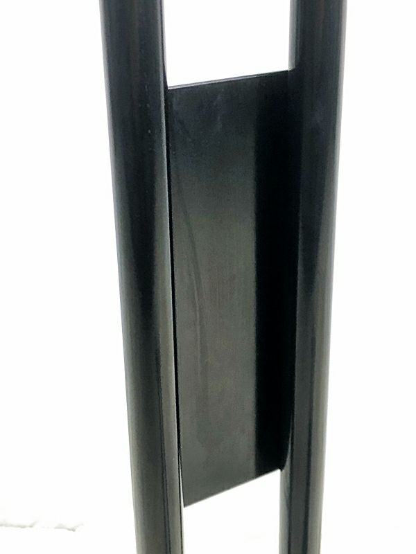 サイクルロッカー CycleLocker クランクストッパースタンド CS-650 縦