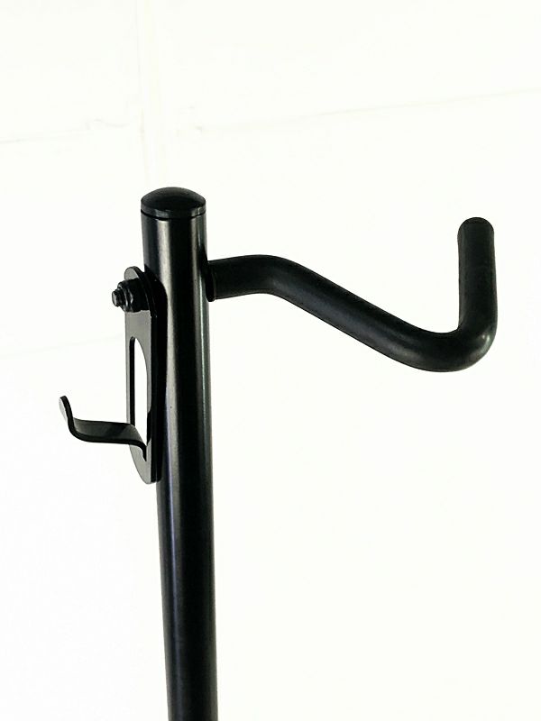 ミノウラ MINOURA DS-2200 縦置き・横置き対応 ディスプレイスタンド