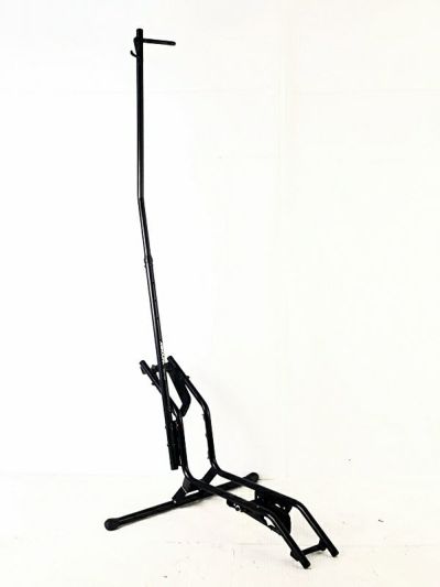 ミノウラ MINOURA DS-2200 縦置き・横置き対応 ディスプレイスタンド