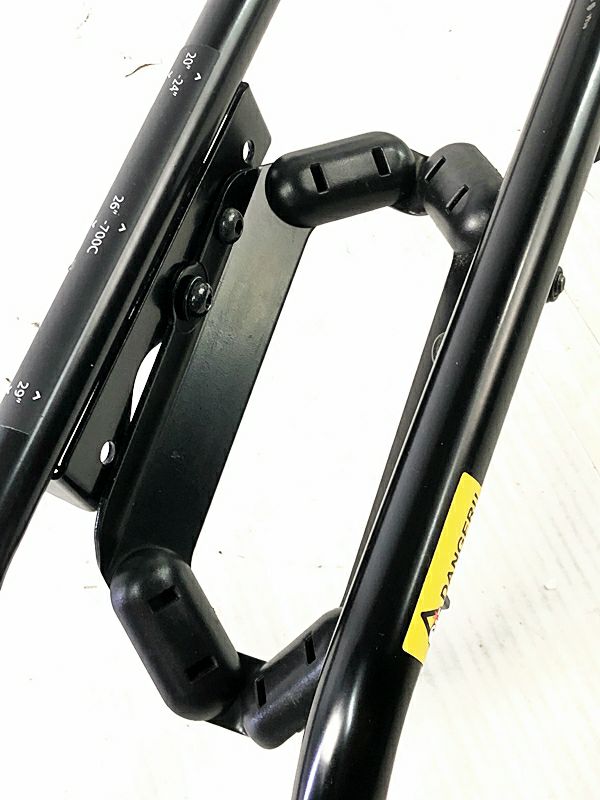 ミノウラ MINOURA DS-2200 縦置き・横置き対応 ディスプレイスタンド