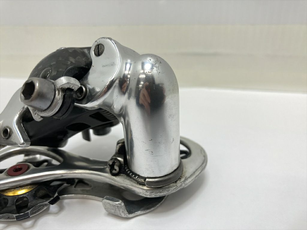 カンパニョーロ CAMPAGNOLO コーラス CHORUS リアディレイラー 10s 10