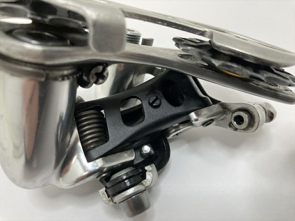 カンパニョーロ CAMPAGNOLO コーラス CHORUS リアディレイラー 10s 10