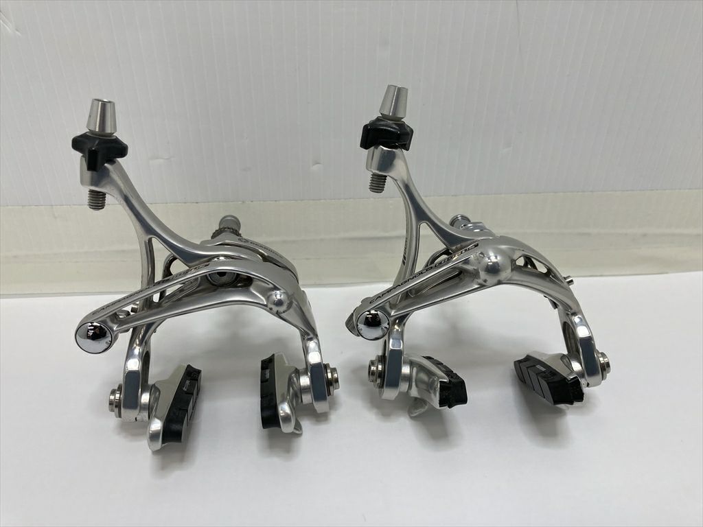 カンパニョーロ CAMPAGNOLO コーラス CHORUS DUAL-BRAKES キャリパー