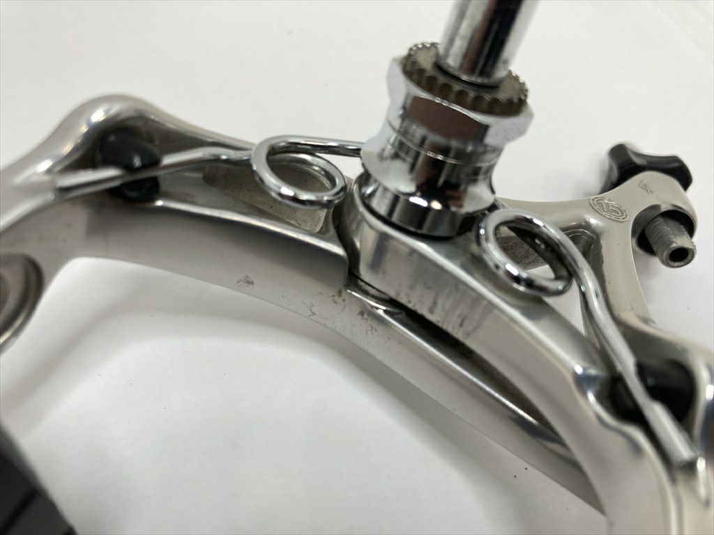 カンパニョーロ CAMPAGNOLO コーラス CHORUS DUAL-BRAKES キャリパー