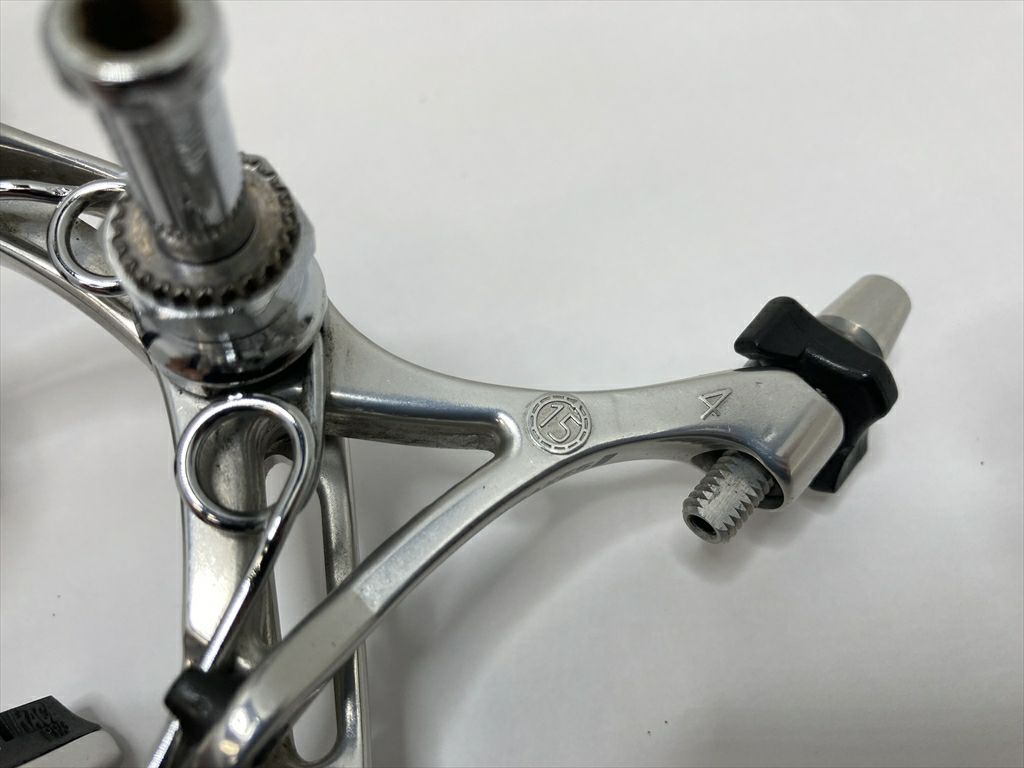 カンパニョーロ CAMPAGNOLO コーラス CHORUS DUAL-BRAKES キャリパー