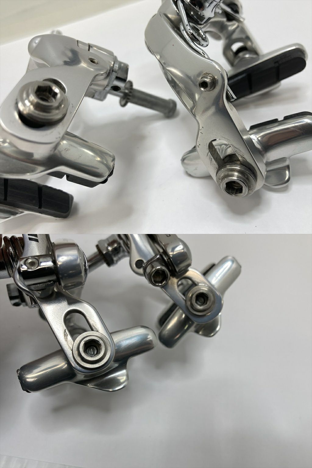 カンパニョーロ CAMPAGNOLO コーラス CHORUS DUAL-BRAKES キャリパー