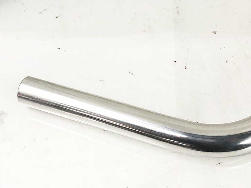 未使用品 日東 NITTO オールランダーバー B2522 570mm/31.8mm ハンドル