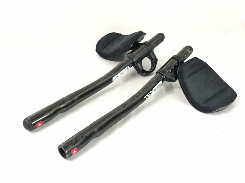 プロファイルデザイン PROFILE DESIGN TTバー T5+CARBON DHバー、TT
