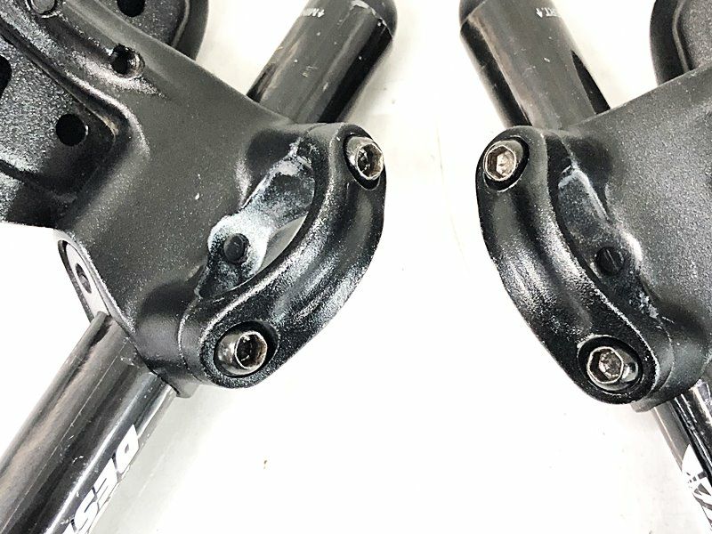 プロファイルデザイン PROFILE DESIGN TTバー T5+CARBON DHバー、TT