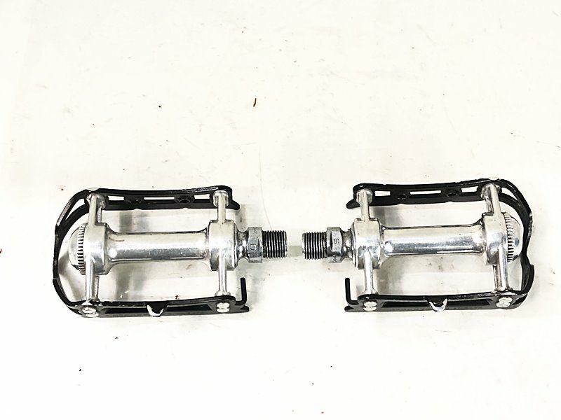 カンパニョーロ CAMPAGNOLO レコード RECORD ROAD PEDAL フラットペダル