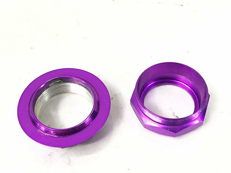 クリスキング CHRIS KING グリップナット GRIP NUT ヘッドパーツ