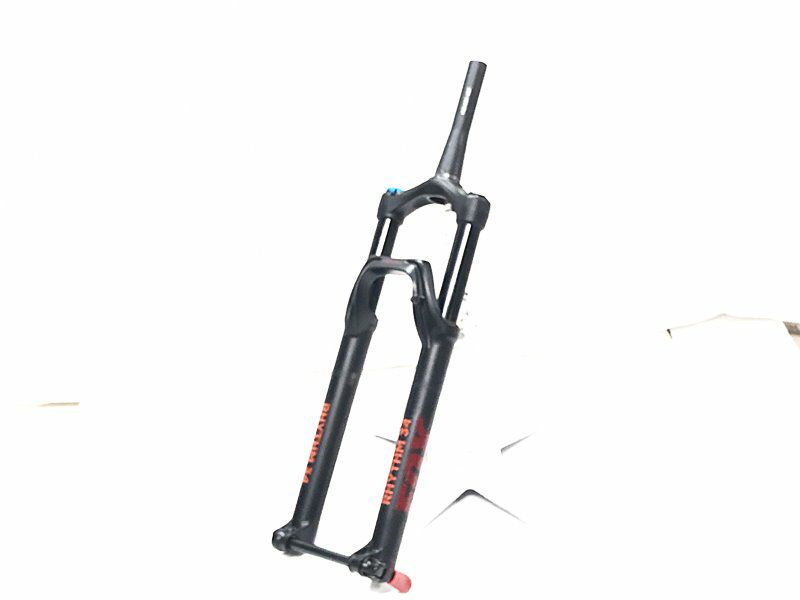 フォックス FOX サスペンションフォーク 2018 リズム 34 フロート 27.5