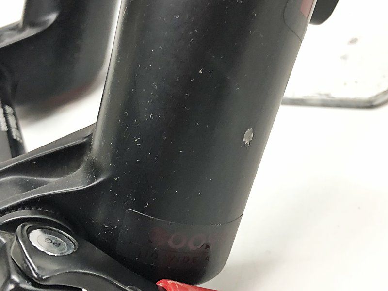 フォックス FOX サスペンションフォーク 2018 リズム 34 フロート 27.5