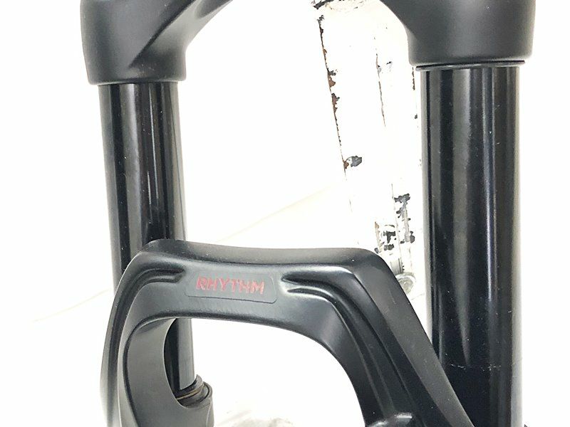 フォックス FOX サスペンションフォーク 2018 リズム 34 フロート 27.5