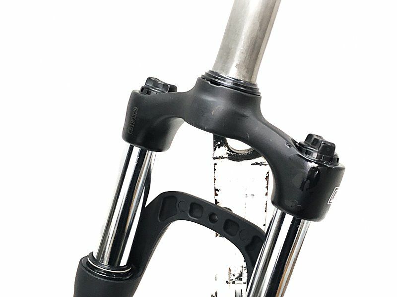 未使用品 エスアールサンツアー SR SUNTOUR サスペンションフォーク