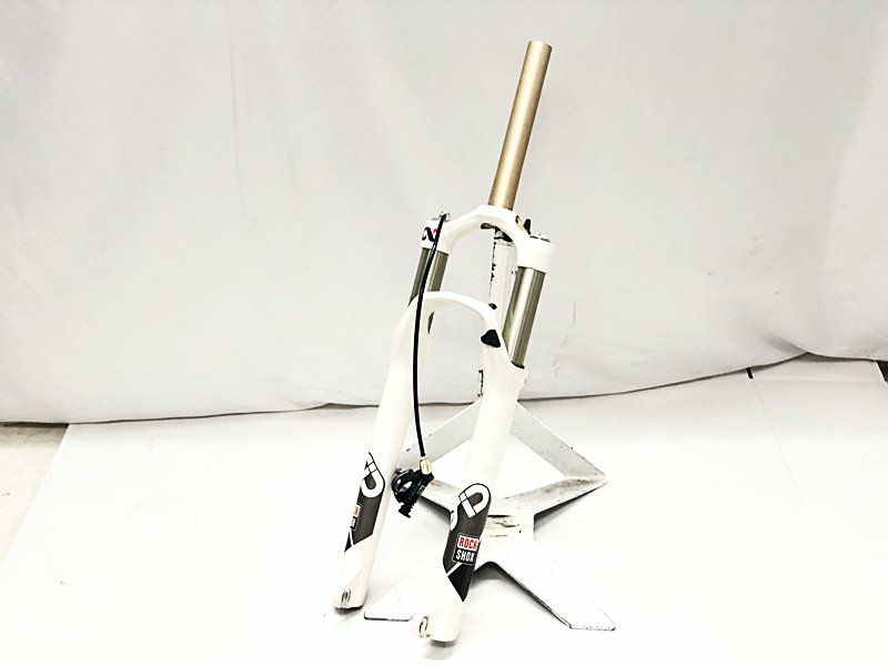 ロックショックス ROCKSHOX サスペンションフォーク FS SID XX DUAL AIR 26