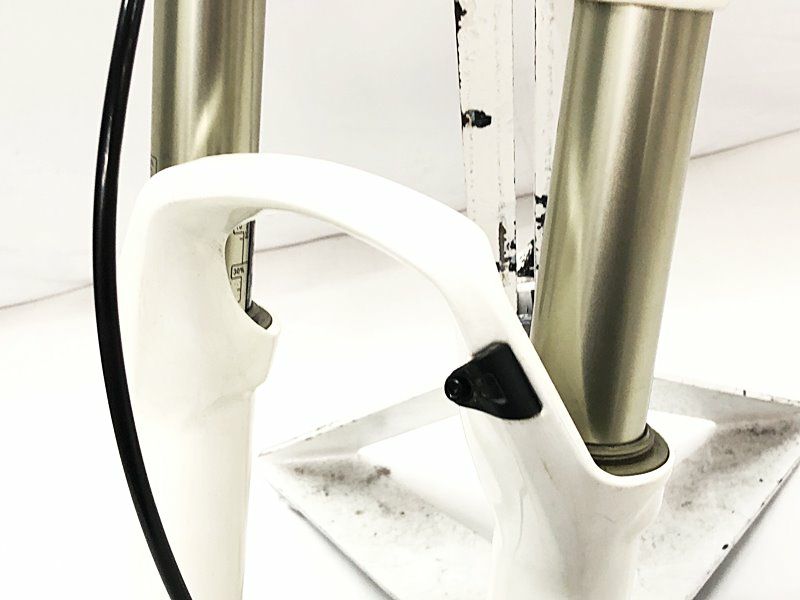 ロックショックス ROCKSHOX サスペンションフォーク FS SID XX DUAL AIR 26