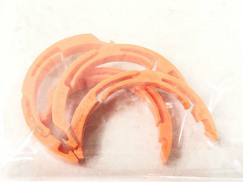 フォックス FOX リアサスペンション 2022 ファクトリーシリーズ