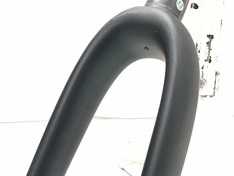 未使用品 エンヴィ ENVE グラベル ディスク フォーク GRAVEL DISC FORK