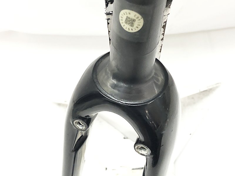 キャノンデール CANNONDALE キャド13 カーボンフォーク CADD13 FRONT FORK