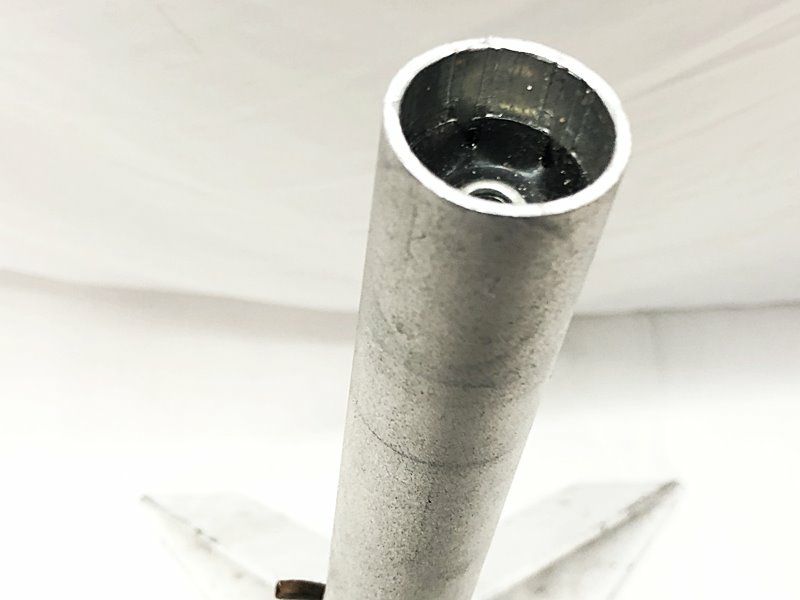 リーダーバイク LEADER BIKE 1805TR テーパードフォーク 1805TR