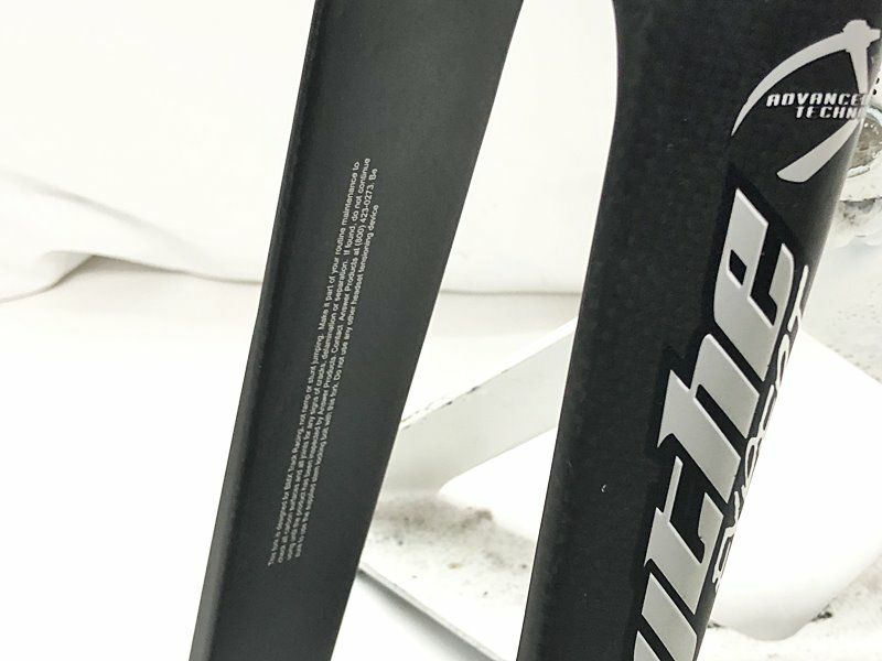 アンサー ANSWER サイズ エキスパート カーボン BMX レースフォーク