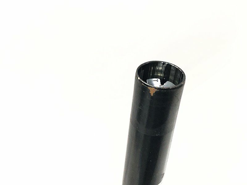 ターン TERN サージ フロントフォーク SURGE ALLOY FRONT FORK