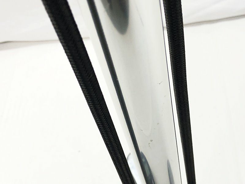 未使用品 レザイン LEZYNE フロアポンプ CNC デジタル ドライブ CNC