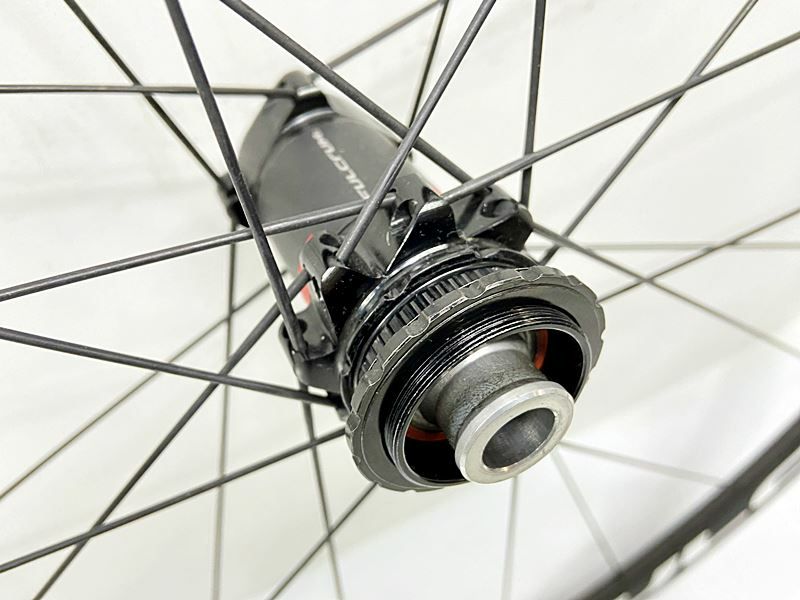 フルクラム FULCRUM レーシング RACING 500 DB ホイールセット シマノ