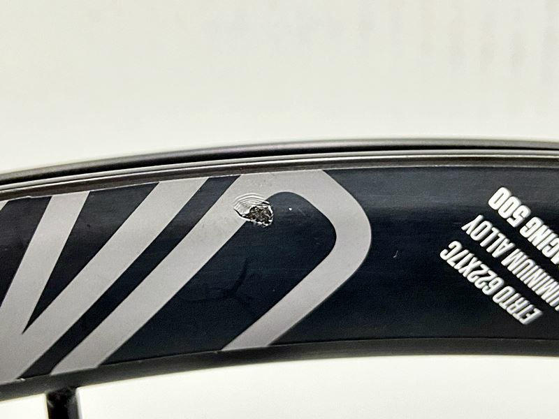 フルクラム FULCRUM レーシング RACING 500 DB ホイールセット シマノ