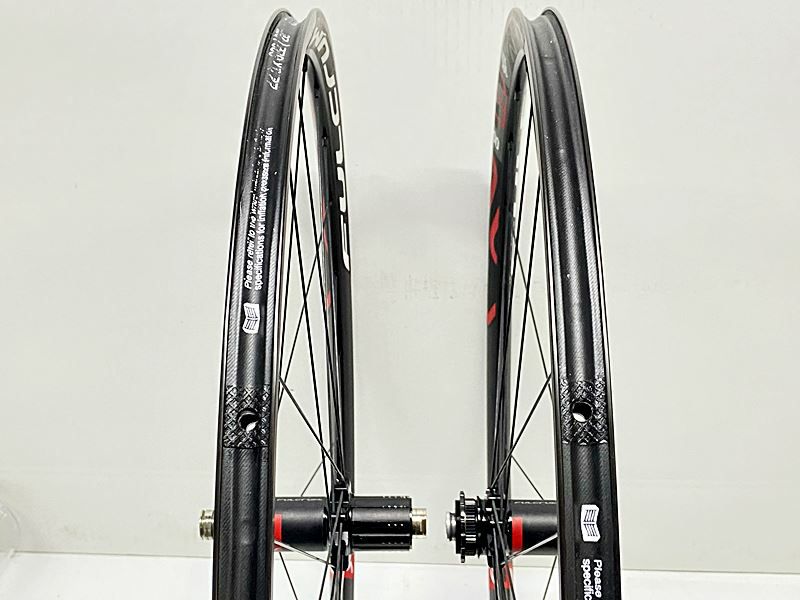 フルクラム FULCRUM レーシング RACING 500 DB ホイールセット シマノ