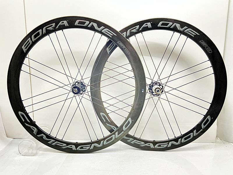 カンパニョーロ CAMPAGNOLO ボーラワン BORA ONE 50 DB ホイールセット