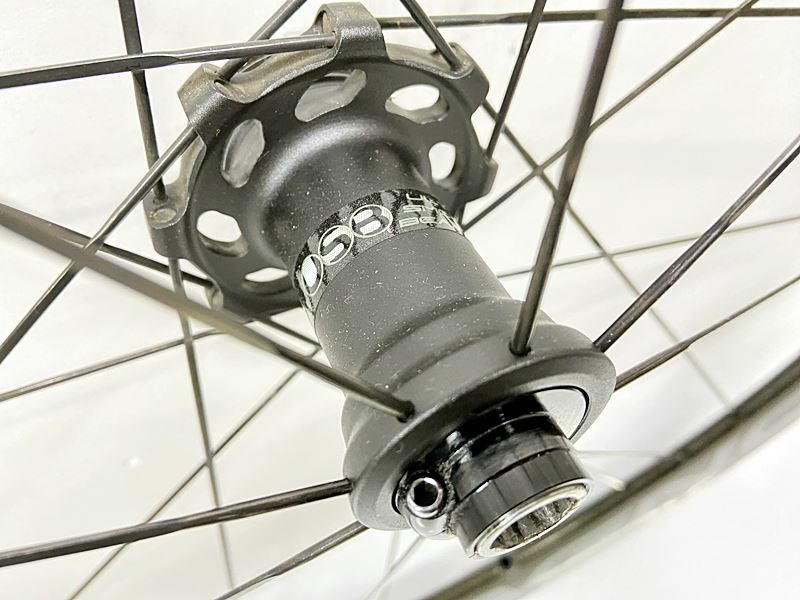 カンパニョーロ CAMPAGNOLO ボーラワン BORA ONE 50 DB ホイールセット