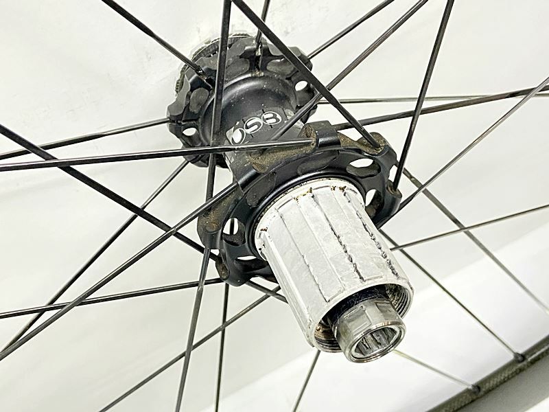 カンパニョーロ CAMPAGNOLO ボーラワン BORA ONE 50 DB ホイールセット