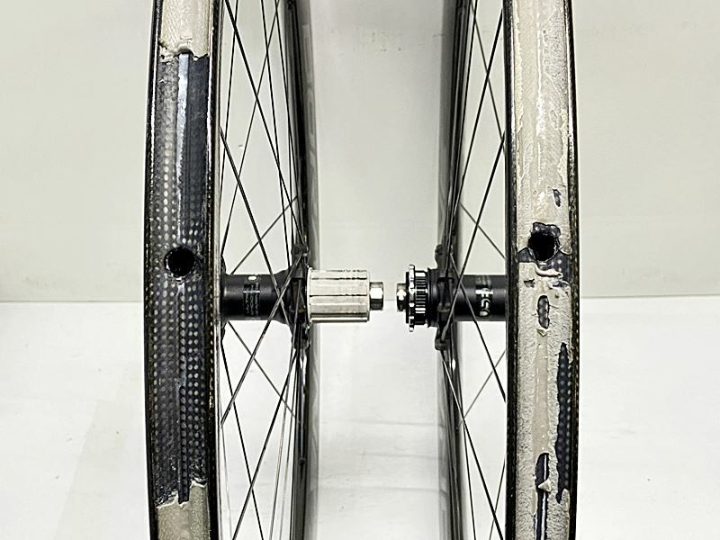 カンパニョーロ CAMPAGNOLO ボーラワン BORA ONE 50 DB ホイールセット