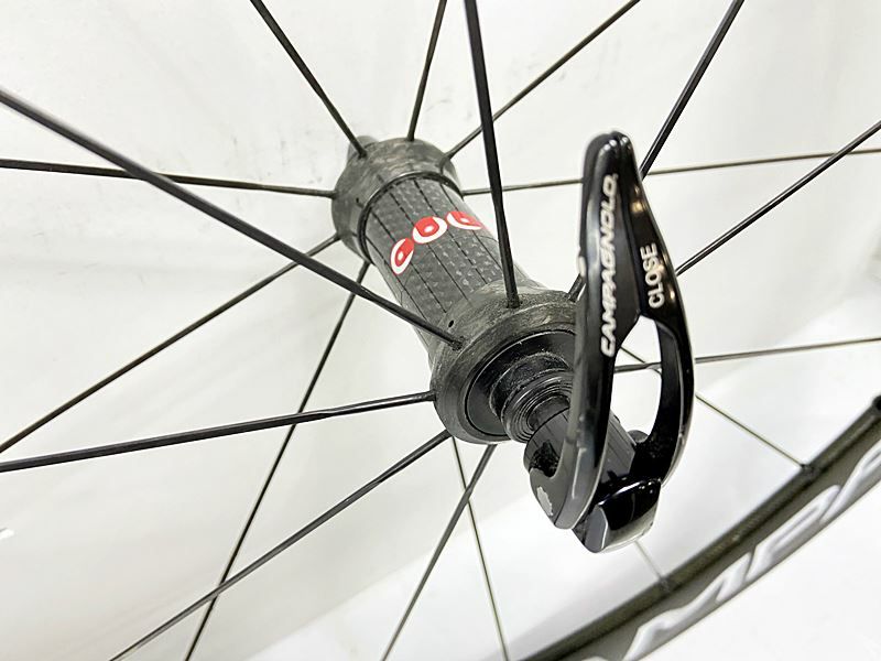 カンパニョーロ CAMPAGNOLO ボーラウルトラ BORA ULTRA 50 AC3