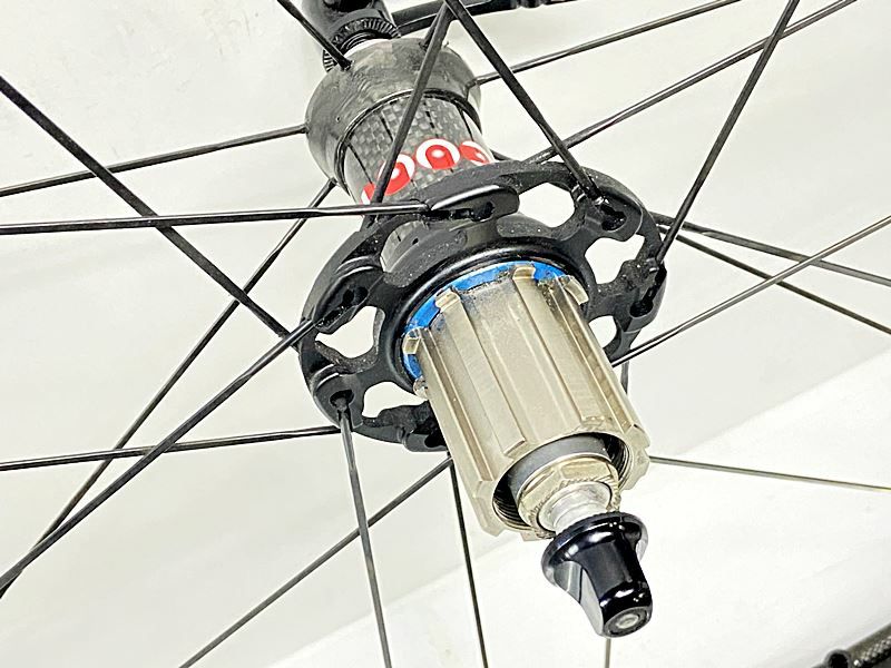 カンパニョーロ CAMPAGNOLO ボーラウルトラ BORA ULTRA 50 AC3
