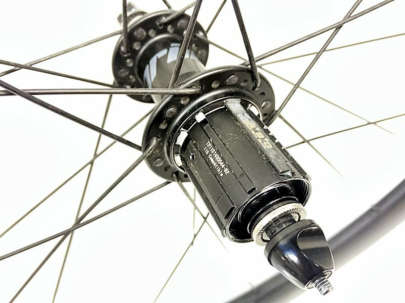 プライム PRIME RR-50 ホイールセット シマノフリー 11速 リムブレーキ