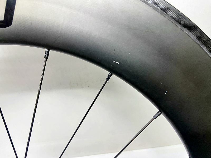 ブローチャーズ BROTURES シュレッド SHRED 88/DIGIRIT ハブ ホイール