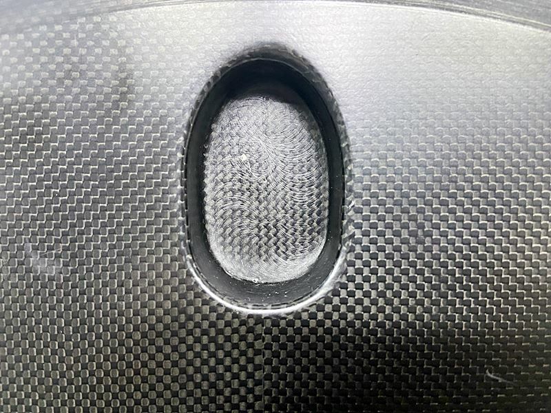 ボーマ BOMA TH-DD CARBON TUBULAR DISC リアホイールのみ カンパ