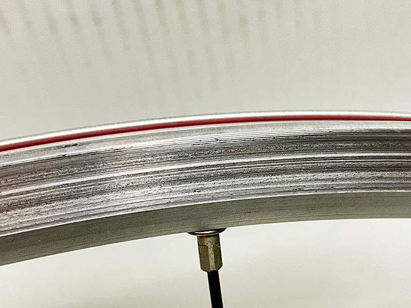 マビック MAVIC OPEN PROリム/DURA-ACE HB-7900 FH-9000ハブ ホイール